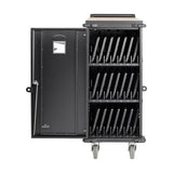 Eaton Tripp Lite CSC21AC 21-PRT AC Charg