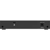 Netgear GS305P-300NAS 300 Series SOHO 5-