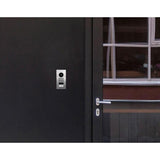 DoorBird D1101V Flush-Mount IP Video Int