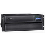 APC SMX2200HVNC 2200VA Smart-UPS X, Line