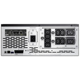 APC SMX2200HVNC 2200VA Smart-UPS X, Line