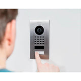 DoorBird D1101V Flush-Mount IP Video Int