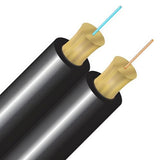 Cleerline D29125SMOSP-BK Duplex SSF Plen