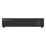 Dynacord U120:1-US Power Amplifier 120W,