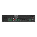 Dynacord U120:1-US Power Amplifier 120W,