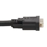 Eaton Tripp Lite P784-006-DV DVI KVM Cab