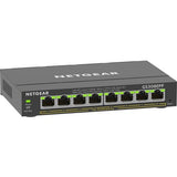 Netgear GS308EPP 300 Series SOHO Plus 8-