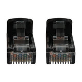 Eaton Tripp Lite N261-100-BK CAT6 Patch 