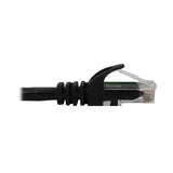 Eaton Tripp Lite N261-100-BK CAT6 Patch 
