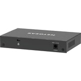 Netgear GS308EPP 300 Series SOHO Plus 8-