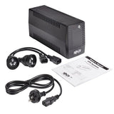 Eaton Tripp Lite OMNIVSX650A Professiona