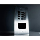 DoorBird A1121 Flush-Mount IP Access Con