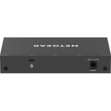 Netgear GS308EPP 300 Series SOHO Plus 8-