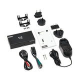 Eaton Tripp Lite B127A-1A1-BHFH HDMI Ove