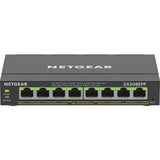 Netgear GS308EPP 300 Series SOHO Plus 8-