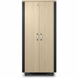 APC AR4032A NetShelter Soundproof 32U Se