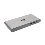 Eaton Tripp Lite U442-DOCK4-S USB-C Dock