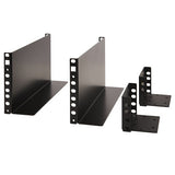 Eaton Tripp Lite 2POSTRMKITMB 2-Post Rac