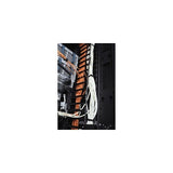 APC AR7585 NetShelter Vertical Cable Man