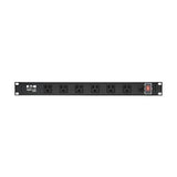 Eaton Tripp Lite RS-1215-RA 1U Rackmount