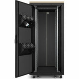 APC AR4032A NetShelter Soundproof 32U Se