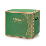 Genesis 33232103 24/1.5-Pair Stranded Sh