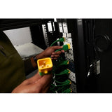 APC APDU10450SW NetShelter Rack Power Di