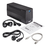 Eaton Tripp Lite OMNIVSX850A UPS