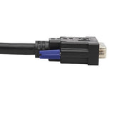 Eaton Tripp Lite P784-006-DVU DVI KVM Ca
