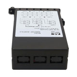 Tripp Lite N482TAP-4SM73LC Fiber TAP Cas