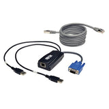 Eaton Tripp Lite B078-101-USB2 NetComman