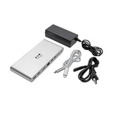 Eaton Tripp Lite U442-DOCK4-S USB-C Dock