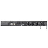 Eaton Tripp Lite SMX500RT1U SmartPro 230