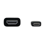 Eaton Tripp Lite U444-003-H4K6BE USB-C t