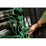 APC APDU10450SW NetShelter Rack Power Di