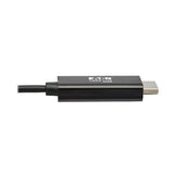 Eaton Tripp Lite U444-003-H4K6BE USB-C t