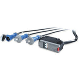 APC PDM1332IEC-3P-2 IT Power Distributio