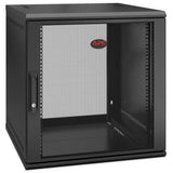 APC AR112SH6 NetShelter 12U Wall Mount R