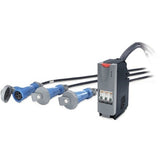 APC PDM1332IEC-3P-2 IT Power Distributio
