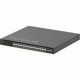 Netgear XSM4340CV-100NES AV Managed Swit