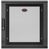 APC AR112SH6 NetShelter 12U Wall Mount R