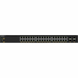 Netgear XSM4340CV-100NES AV Managed Swit