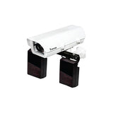 VIVOTEK AM-219 Bracket for IR LED, Black