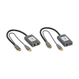 Eaton Tripp Lite B127U-111-PHPH HDMI ove