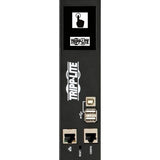Eaton Tripp Lite PDU3EVNR6G60A 3-Phase 6