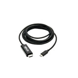 Eaton Tripp Lite U444-009-H4K6BE USB-C t