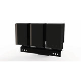 VIVOTEK AM-219 Bracket for IR LED, Black