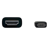 Eaton Tripp Lite U444-009-H4K6BE USB-C t