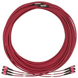 Eaton Tripp Lite N858B-30M-3X8MG Fiber O