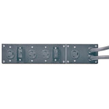 APC SBP6KRMT2U Service Bypass Panel, 200